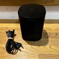 Wie neue Sonos One Box SL