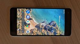 Google Pixel 2 Gratisversand