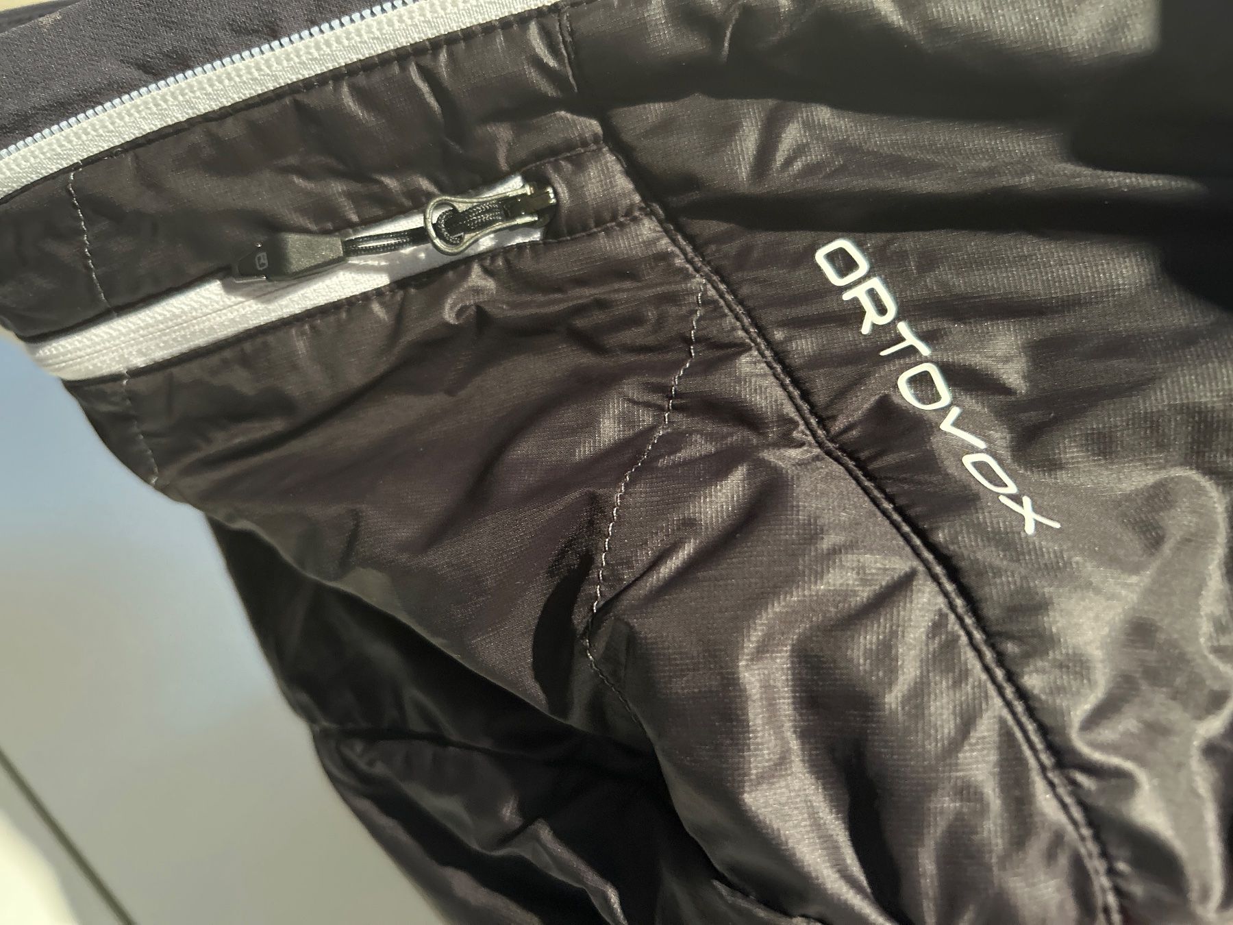 Ortovox Gilets & Westen: Ortovox Weste Gr. M – Gebraucht aus Feuerthalen von Anna_Swift 7