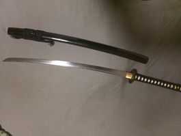 Katana Samurai Schwert Neuware
