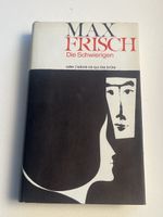 Max Frisch: Die Schwierigen - Ein Lesegenuss für den Herbst!
