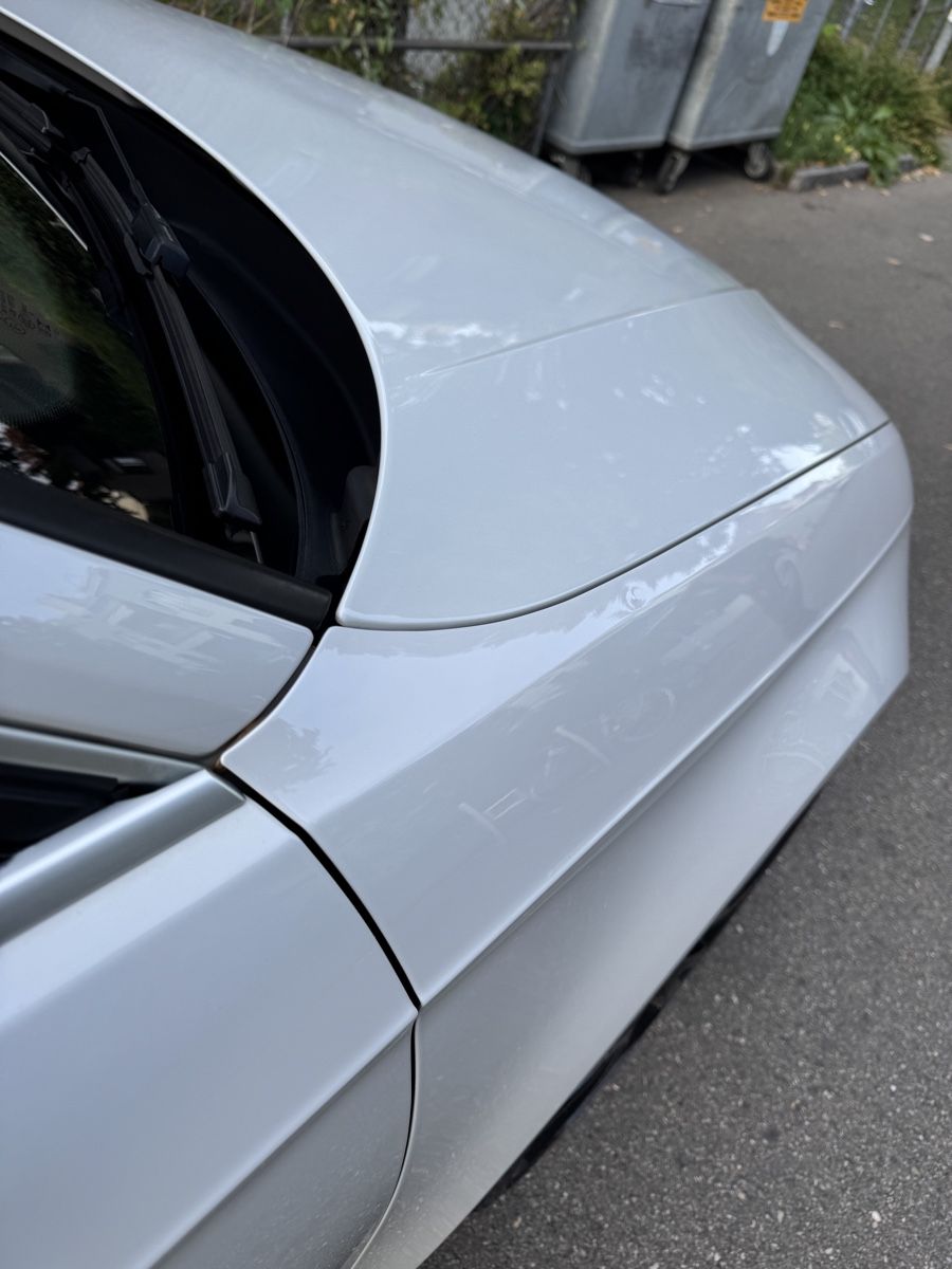 Audi Automobili: Audi RS3 Hagelschaden – Usato da Biel/Bienne venduto da l00_s69f 3