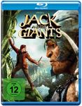 Jack and the Giants (2012) Nicholas Hoult/Ewan McGregor/BD