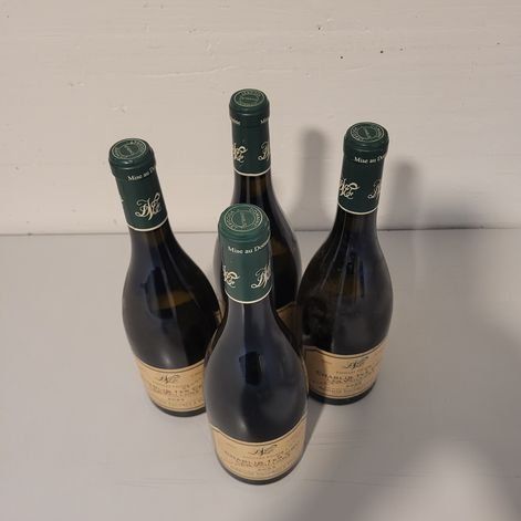 Wein: Chablis 1er Cru – Neu (gemäss Beschreibung) aus Bellikon von Bruno518 3