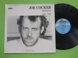 Joe Cocker – Definite 1964-1986