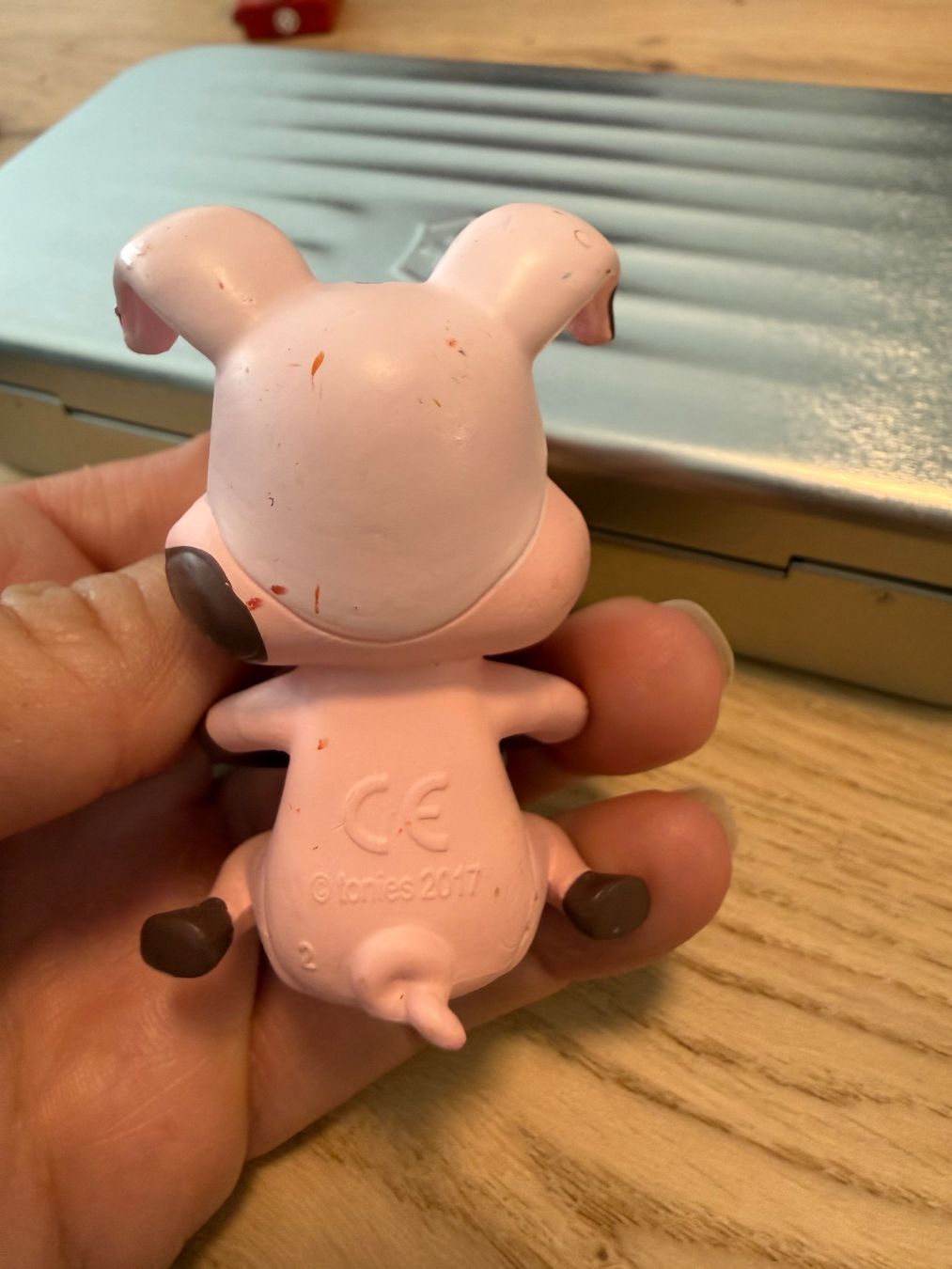 Tonies Jouets: Tonie Tierlieder – D'occasion à Pfäffikon SZ par Syndrome379 1