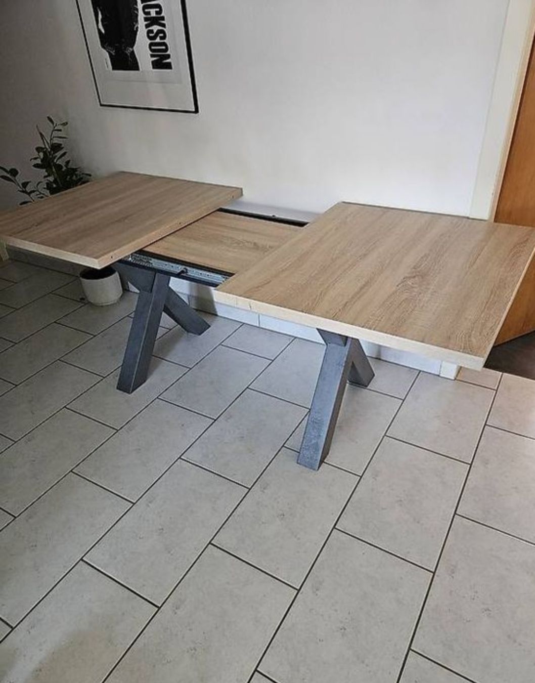 Tavoli: Esstisch ausziehbar – Usato da Auswil venduto da 12z_pjk8 1