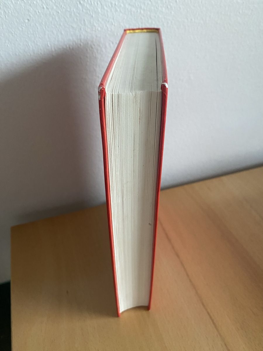 Bücher: Die Kinder aus Bullerbü - Astrid Lindgren – Gebraucht aus Schwarzenburg von Michellu 3