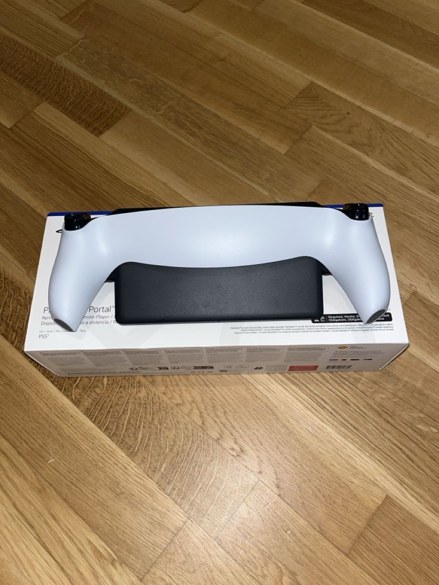 Sony Consoles: PlayStation Portal – D'occasion à Cernier par Kairjo 1