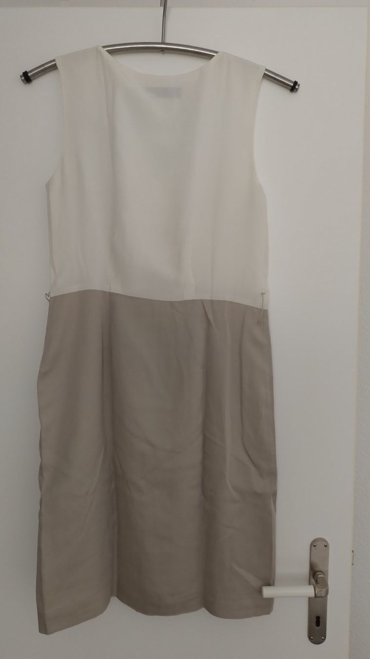Hallhuber Vestiti: Hallhuber Sommerkleid – Usato da Frauenfeld venduto da Tropariana 3