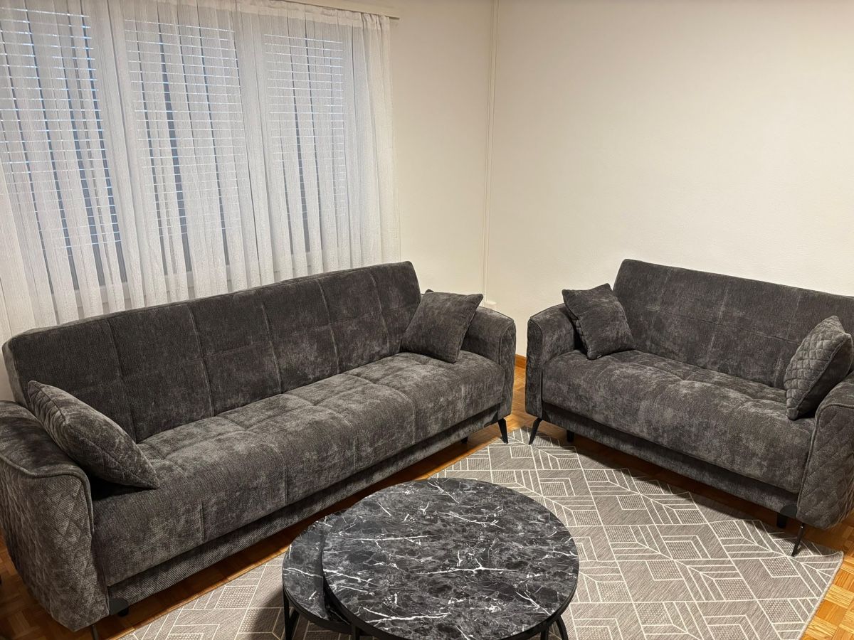 Divani: Sofa Bett  – Usato da Basel venduto da mau_m6rr 3
