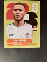 Panini 2026 IRQ17