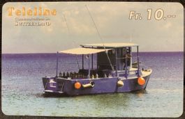 Teleline