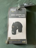 MMA Handschuhe