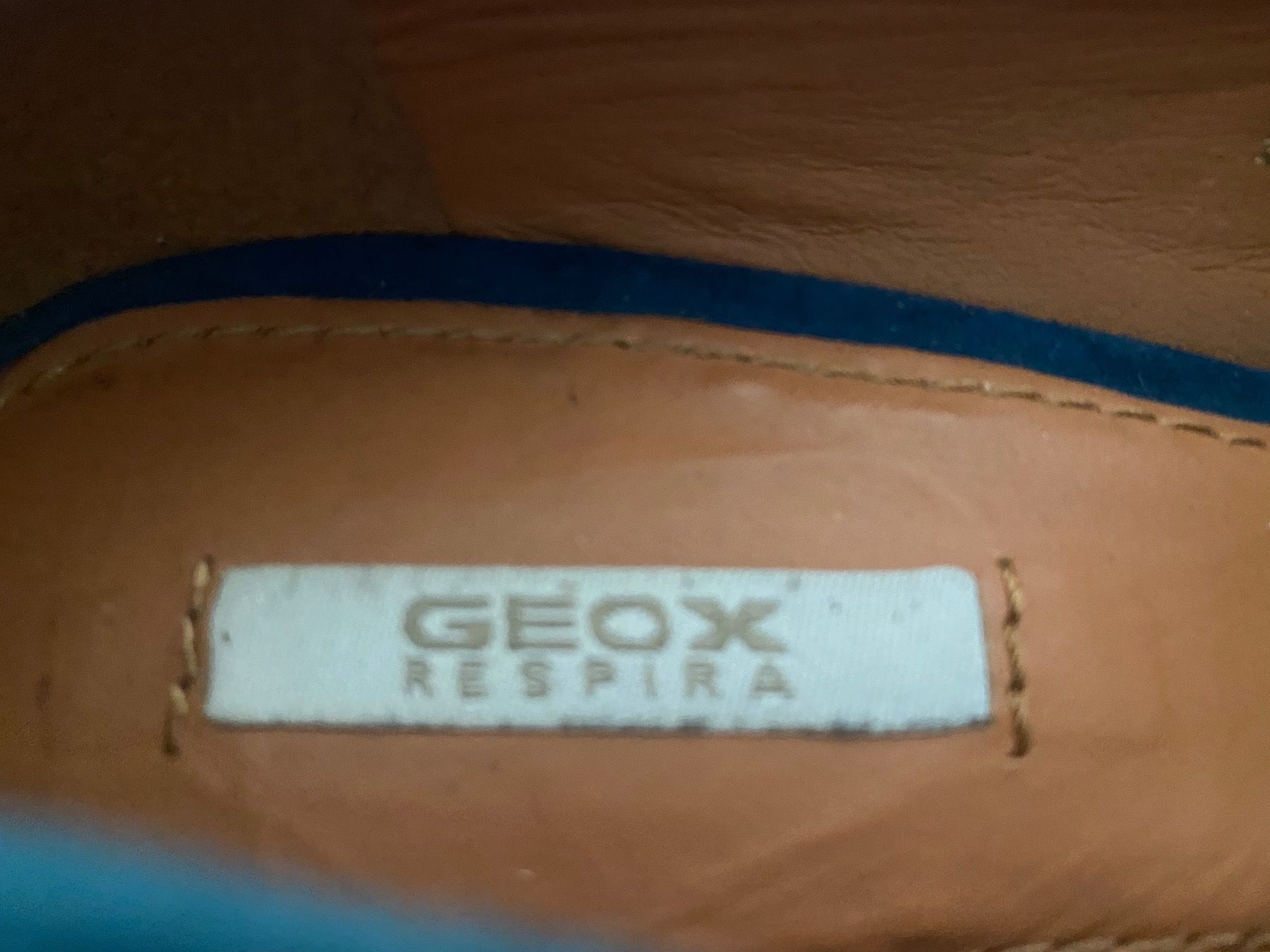 Geox Scarpe da donna: Neu Geox  Schuhe mit Keilabsatz 10cm – Nuovo (secondo la descrizione) da Bern venduto da Ninitto 5