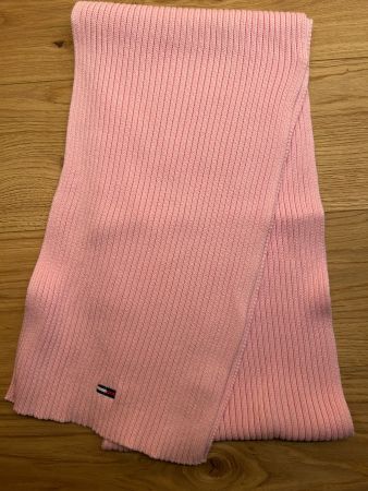 Langer Strickschal von Tommy Jeans