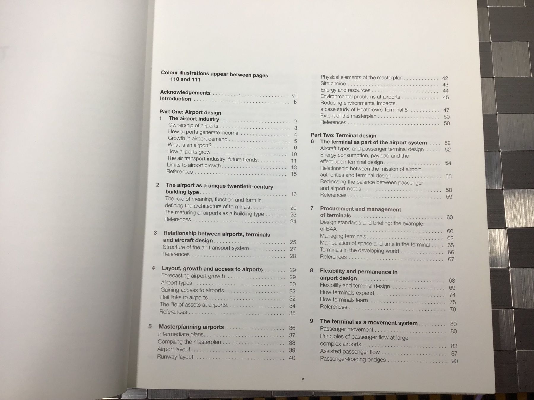 Libri: THE MODERN TERMINAL – Usato da Männedorf venduto da Spezial-Modelle 1