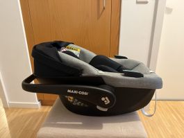 Maxi-Cosi CabrioFix S i-Size Babyschale