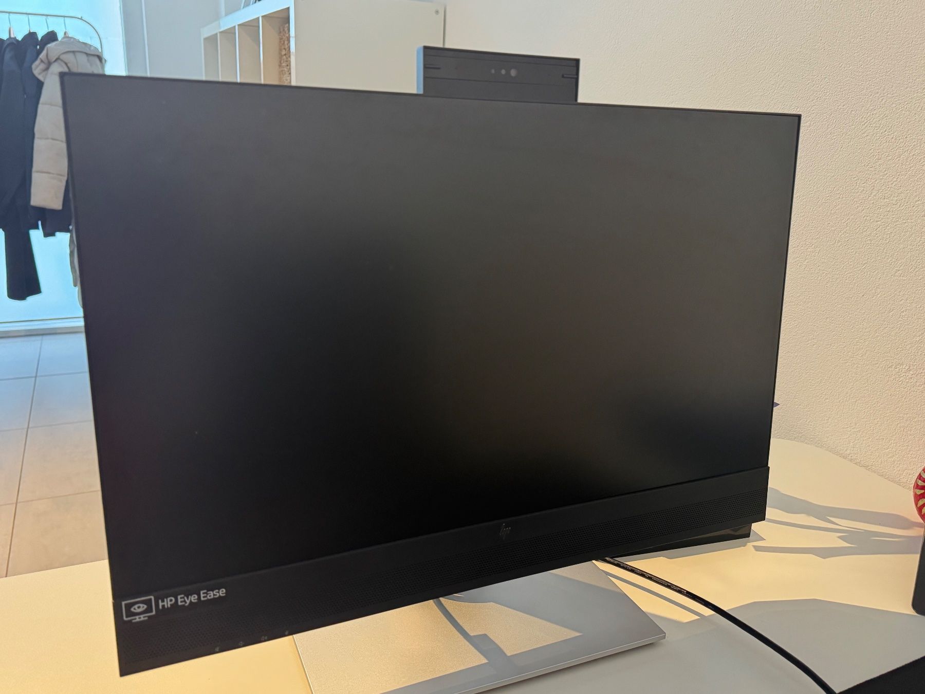 Hewlett Packard Ecrans: Ecran HP – D'occasion à Chambésy par Sana-292 1