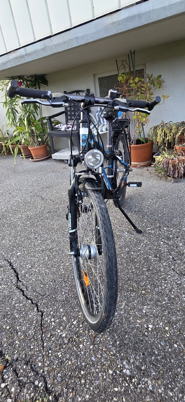 Velos: velo 24 zoll  – Gebraucht aus Solothurn von mar_8qf8 2