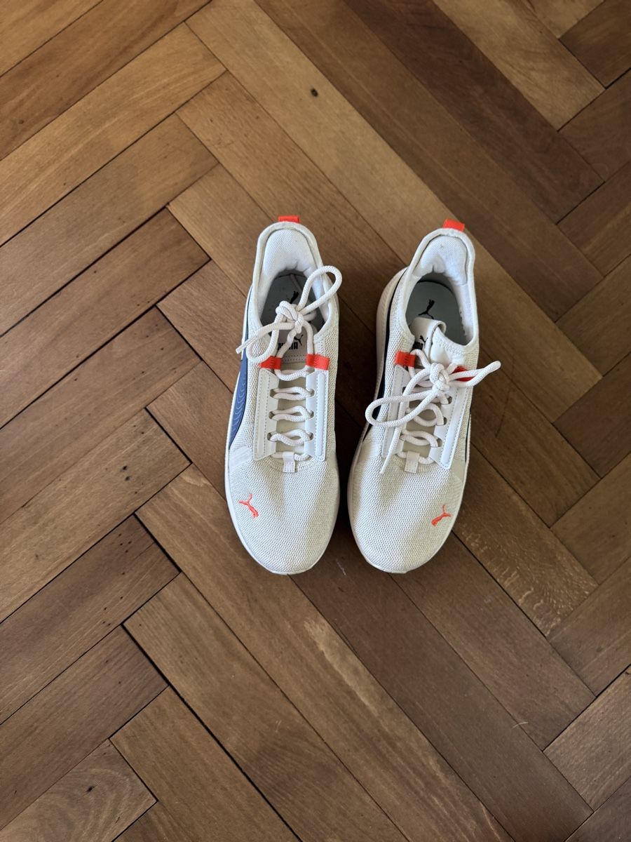 Puma Scarpe da uomo: Puma Soft Foam+ – Usato da Zurich venduto da ric_7zk9 1