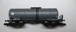 1 Tankwagen Eva Fleischmann N-Spur