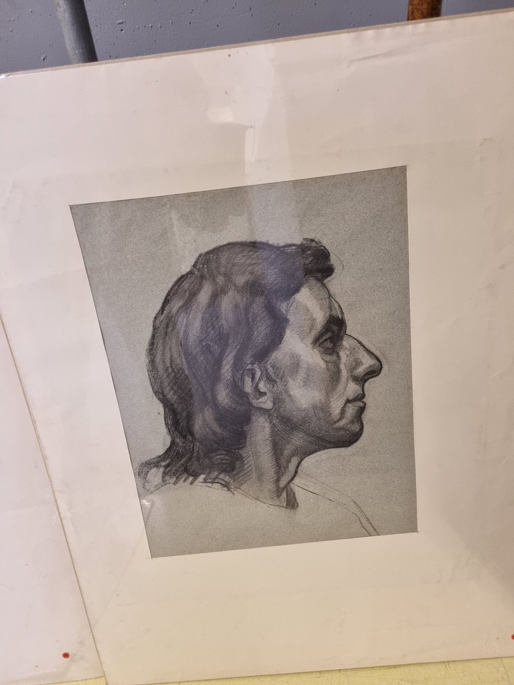 Poster & Bilder: 4 Originale Huber Pfäffikon SZ – Gebraucht aus Trachslau von bastet06 3