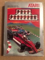 Pole Position für Atari 2600 in OVP