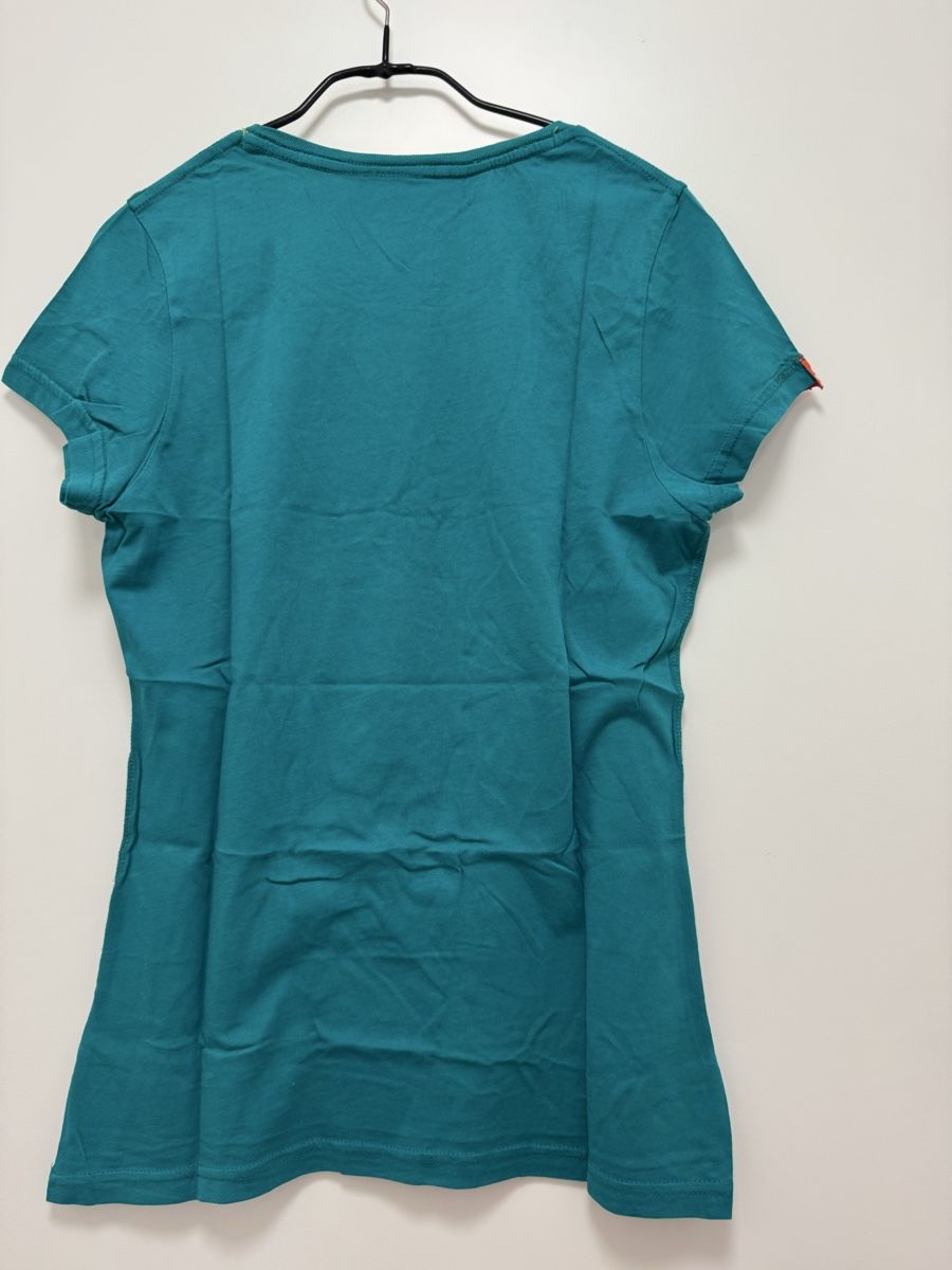 Superdry T-shirt: Superdry  T-Shirt, Gr. M, – Usato da Haldenstein venduto da nicB74 1