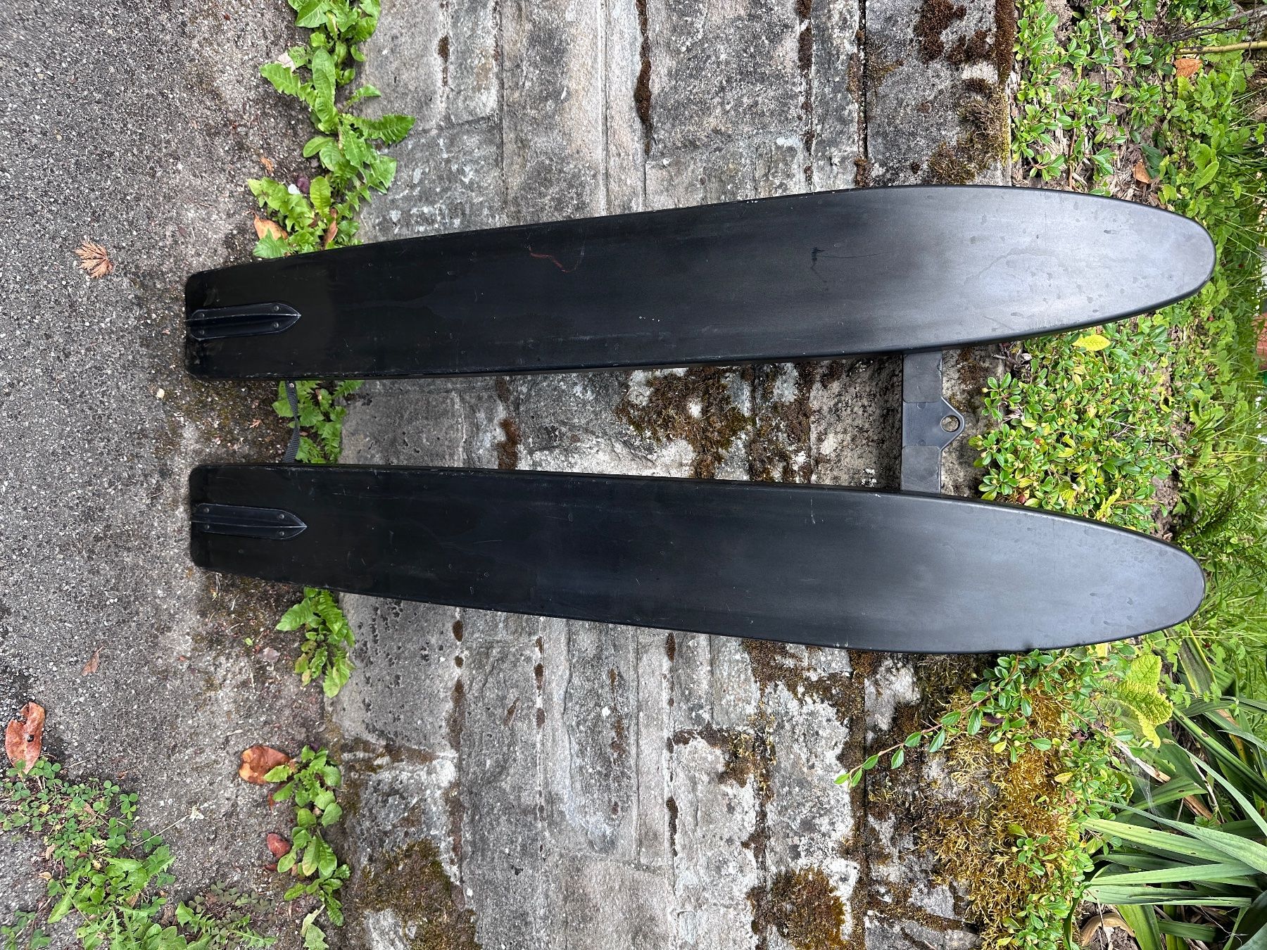 Sci: Wasserski Kinder, 117 cm – Usato da Zürich venduto da mahe2013 1
