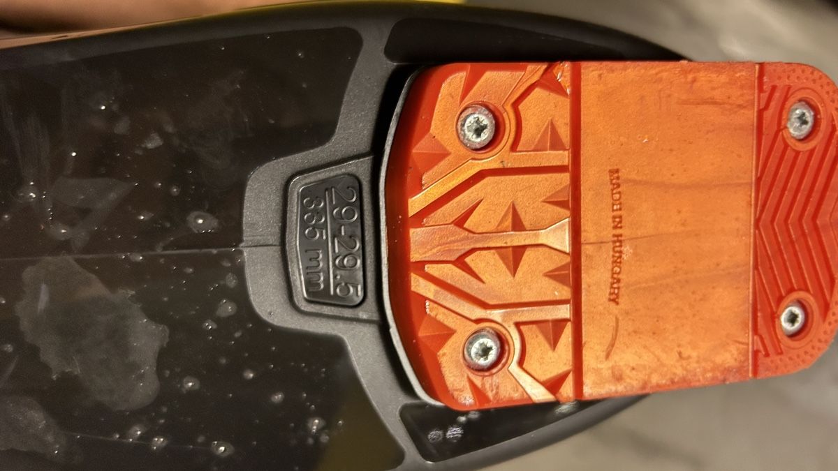 Nordica Scarpe da uomo: Skischuhe Nordica STRider 110 – Usato da Münsingen venduto da silviofetzer 3