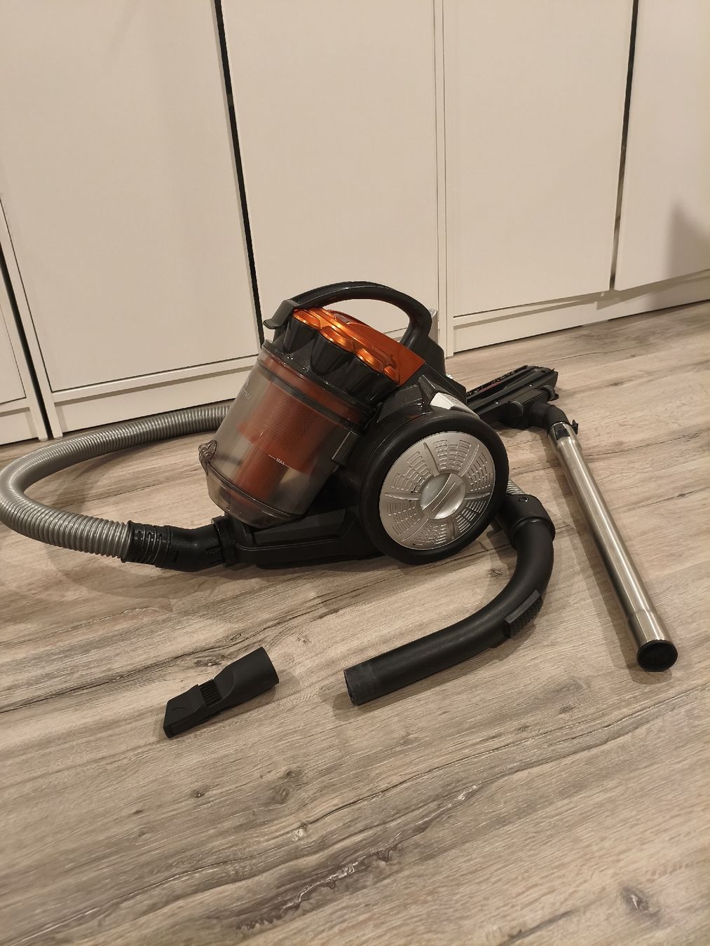 Ohmex Aspirateurs & Accessoires: Ohmex VCL-1508 aspirapolvere  – D'occasion à Bioggio par OresteIronix 1