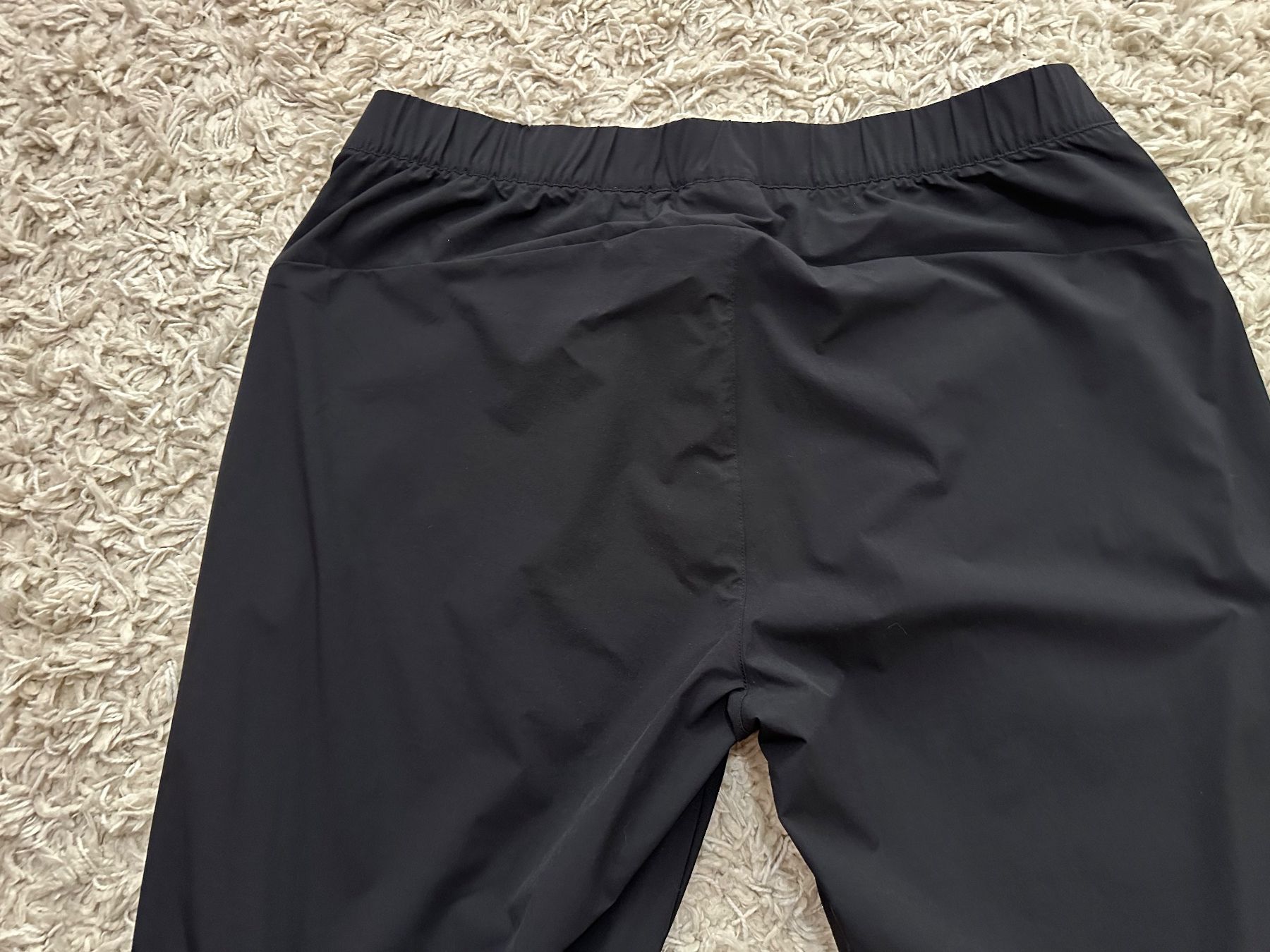 Mammut Pantaloni: Mammut Wanderhose Gr.46 – Usato da Bern venduto da BrandVilla 3