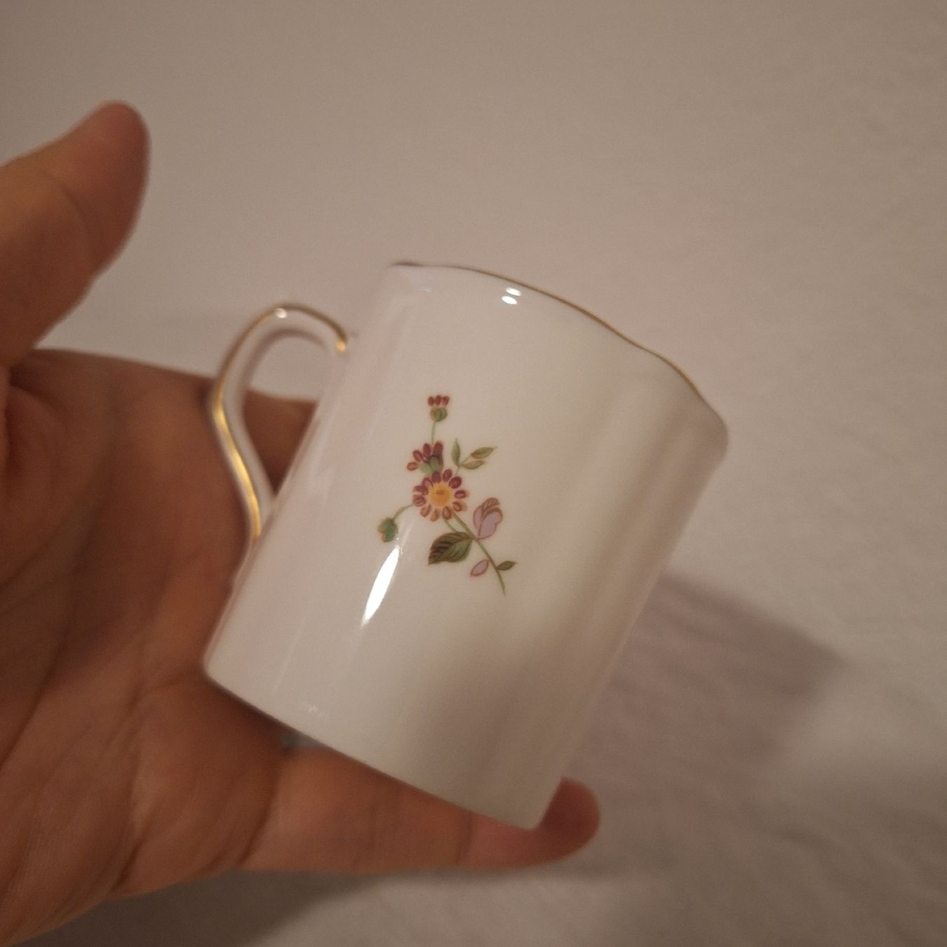 Tazze: Versand möglich. Royal Crown Derby, Tasse – Usato da Winterthur venduto da Goldpipau 6
