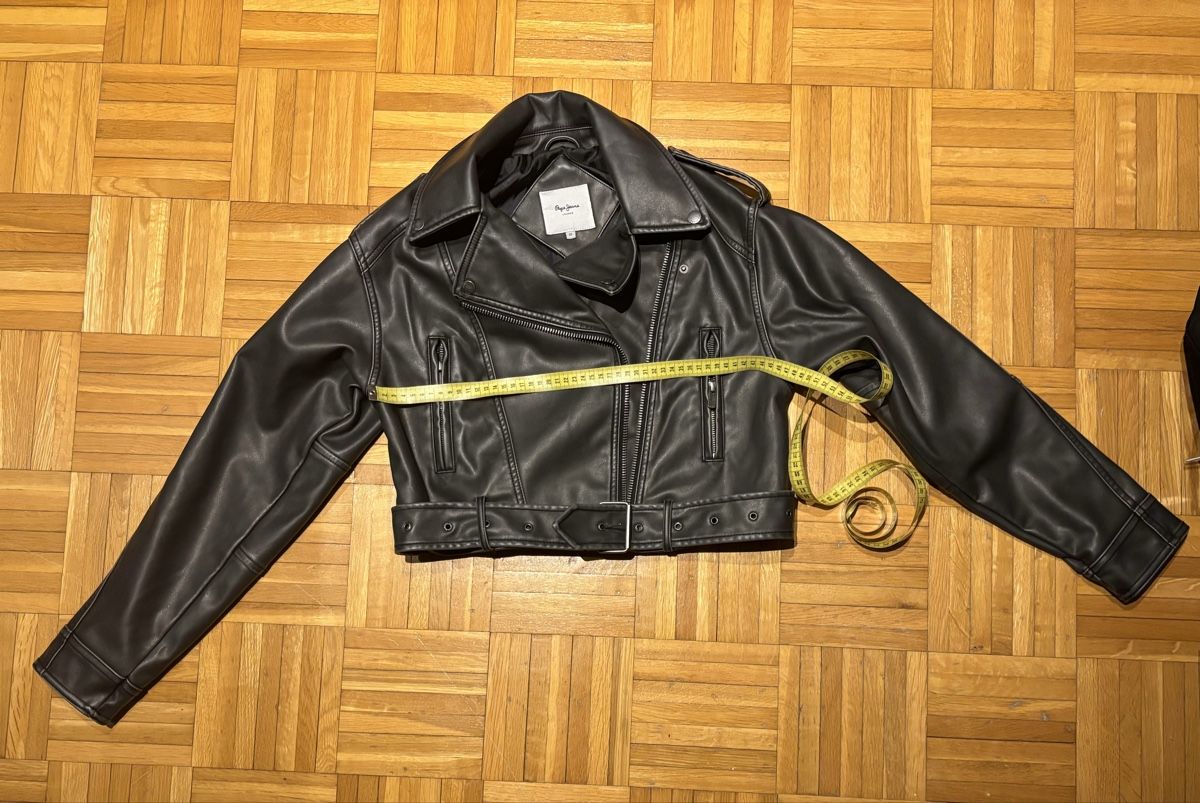 Pepe Jeans Giacche: Kunstlederjacke von Pepe Jeans XS – Usato da Uetikon am See venduto da Anna120 3