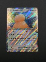 Snorlax ex #76 Prismatic PRE NM / 🇬🇧
