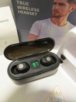 Earbuds Bluetooth Wireless Headset