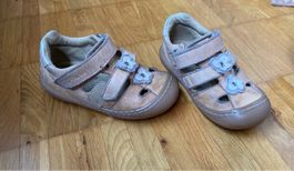 Sandalen Gr. 21