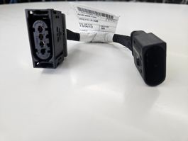 Adapterkabel Drosselklappe Citroen 1606452180