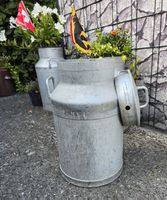 Milchkanne 40L 