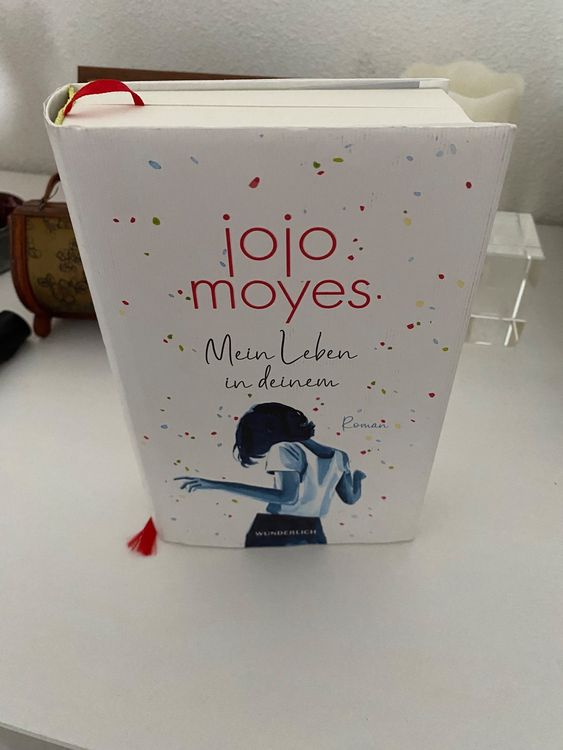 jojo-moyes-mein-leben-in-deinem-kaufen-auf-ricardo