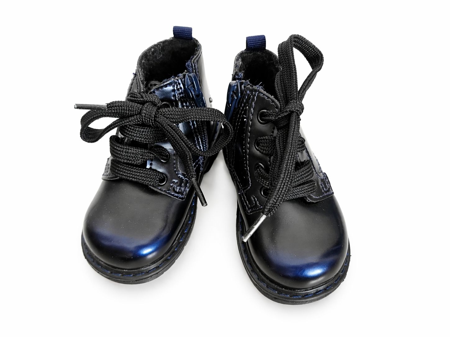 Scarpe per ragazzi: NEU Lauflernschuhe Grösse 20 – Nuovo e nell'imballaggio originale da Zürich venduto da Kris8050
