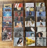 CD Sammlung