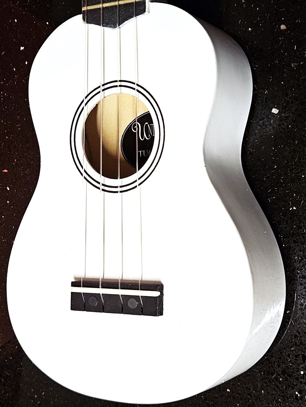 Strumenti musicali: Sopran-Ukulele TANGLEWOOD mit Etui – Nuovo e nell'imballaggio originale da Wöschnau venduto da Musikhaus-Luethy5012 3