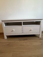 TV-Möbel weiss
