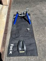 Tacx satori complet