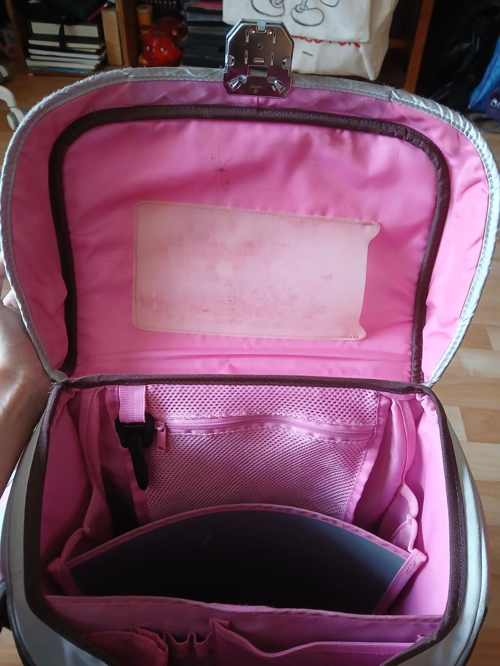 Kindertaschen: Schulranzen – Gebraucht aus Bärschwil von kik_c28v 5