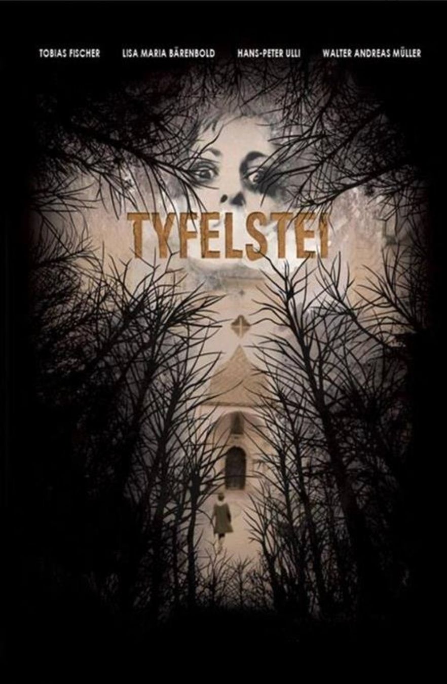 Alle DVDs: Tyfelstei (neu & ovp) – Neu und originalverpackt aus Brunnen von Barfly5