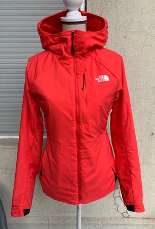 Superbe veste THE NORTH FACE Circadian Ventrix Hooded t.S