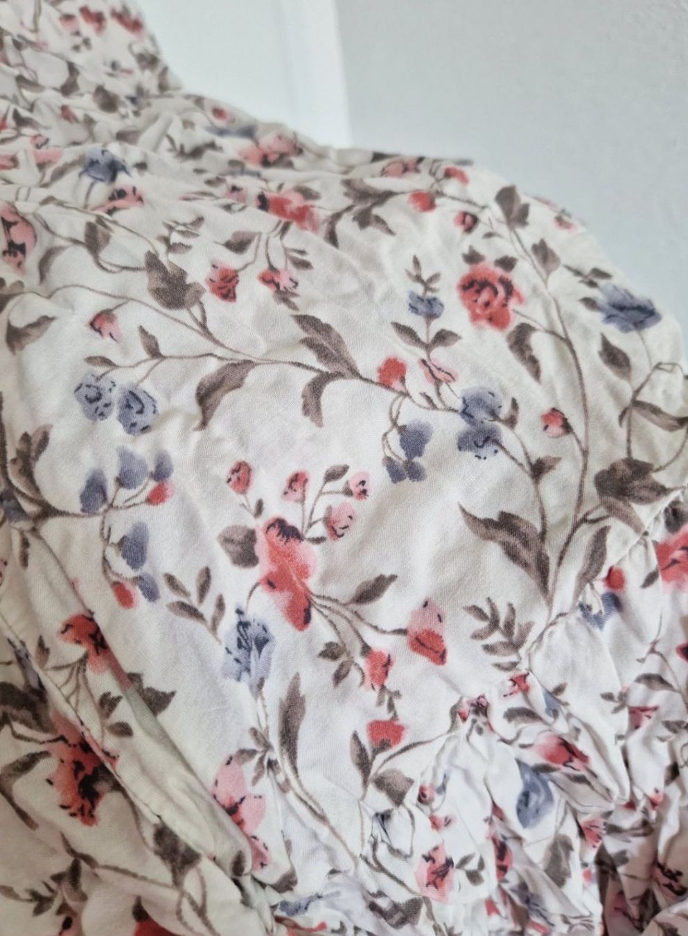 Vestiti: Süßes Maxi-Kleid – Usato da Bern venduto da Teda 2